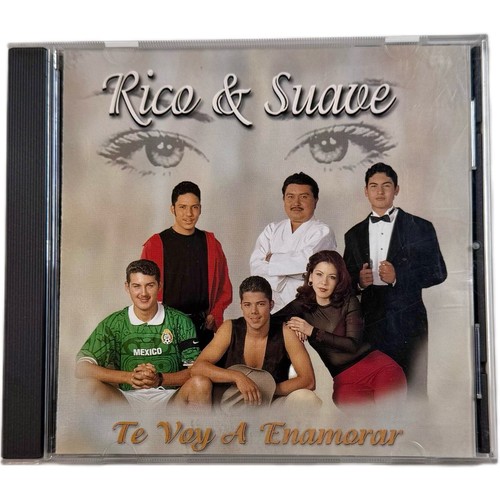 Rico suave te voy a - rico,