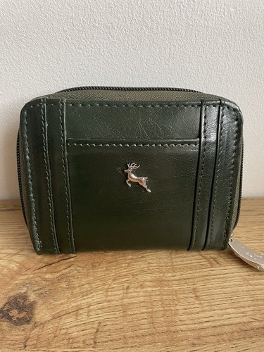 Ashwood women dark green - dark,