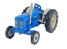 Vintage Britains Fordson Super