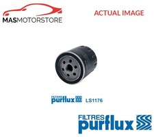 ENGINE OIL FILTER PURFLUX