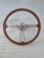 HELLEBORE STEERING WHEEL ALFA