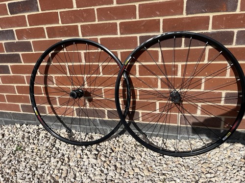 Mavic aksium road - aksium, disc