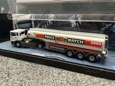 Corgi Modern Trucks 1:50 scale