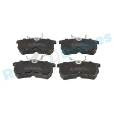 2 rear trw - 14,5/, /