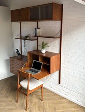 PS System mid Century Danish