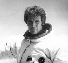 The Six Million Dollar Man