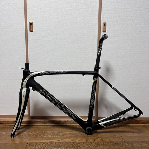 Works tarmac sl2 frame - s-works,