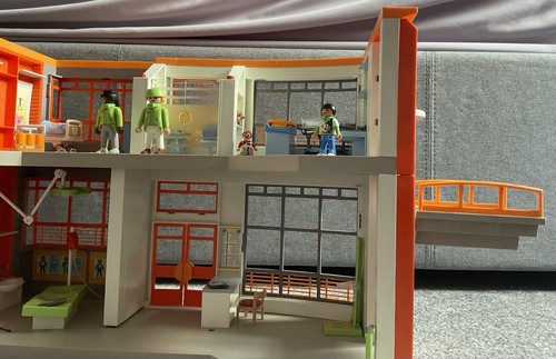 Playmobil 6657 children - playmobil,