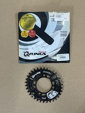 Rotor Q-Ring QX1 Chainring 34t
