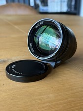 7Artisans Leica 50mm F1.1 Lens Mount M Mount