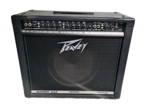 Peavey bandit 112 transtube - bandit,