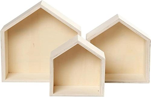 Creativ 100263 set - set, 3