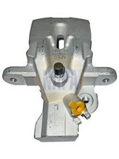 NAPA Rear Left Brake Caliper for Suzuki Vitara DDiS AllGrip 1.6 2015-Present