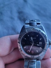 Accurist Men's Stainless Steel Watch