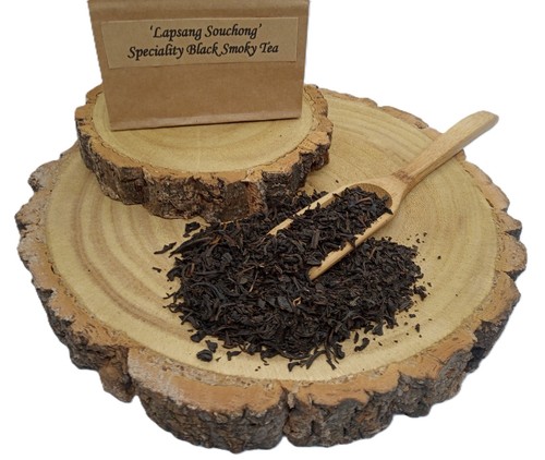 Fantastic lapsang souchong - lapsang,
