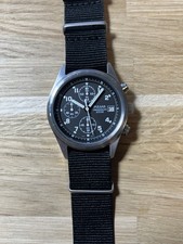 Men's Pulsar Military Pilots