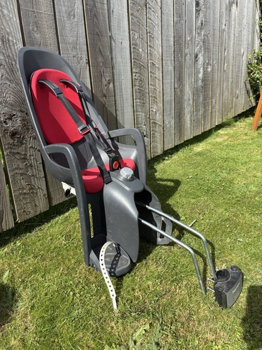 Hamax caress reclining child - caress,
