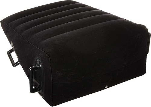 Inflatable wedge support - inflatable,