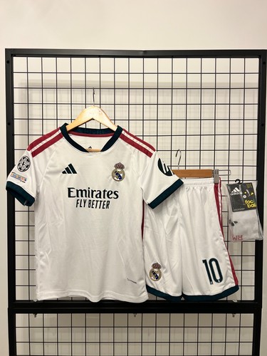Real madrid kids - real,