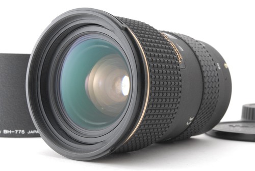 Exc hood case tokina - [exc+5, w/hood+case]
