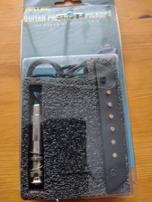 Artec Msp 100 Acoustic Guitar Pickup