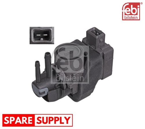 Pressure converter exhaust - pressure, converter,