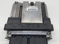 Audi RS4 Engine ecu B8 2013