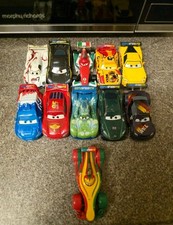Disney cars diecast world - disney,