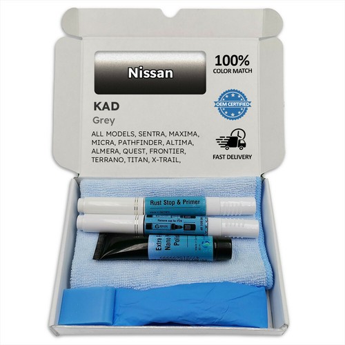 Touch paint pen for nissan - paint,