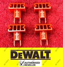 4 X Genuine Black & Decker