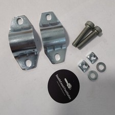 STIHL Genuine Clamp set