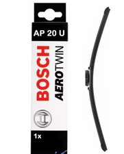 Bosch front car windscreen - bosch,