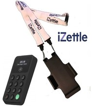 Black Zettle By Paypal Card
