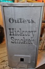 Vintage Outers Electric