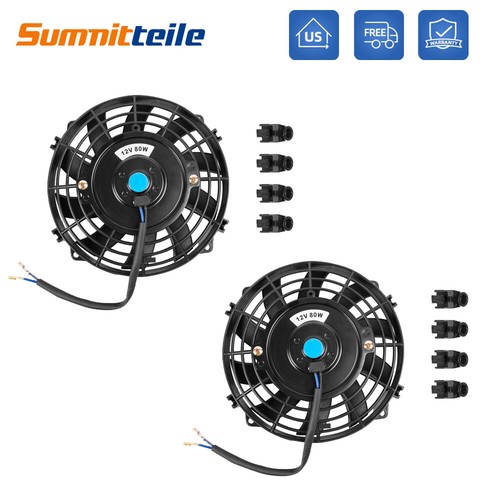 2pcs 12v universal - 12v,