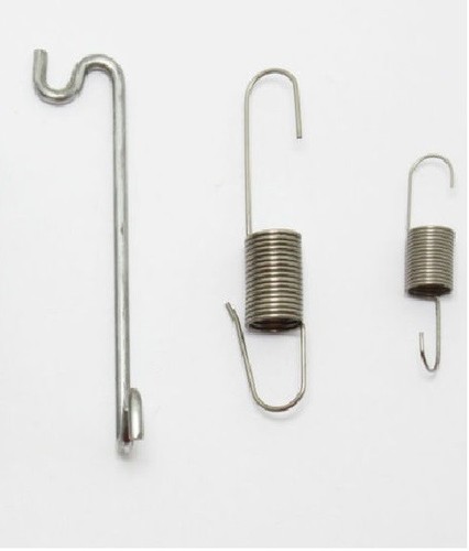 Throttle spring governor - spring, ,