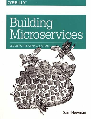 Building microservices sam - building, microservices-sam