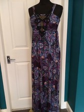 Select Black Multi Print