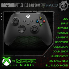 Xbox one series rapid - series, fire