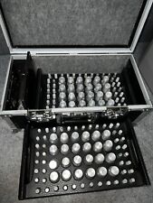 Truss Spigots With Case