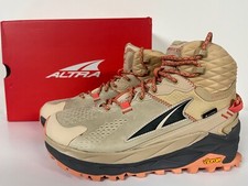 Wmns Altra Olympus 5 Hike Mid