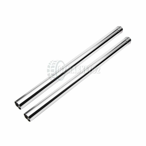 Front fork inner - fork, pipes