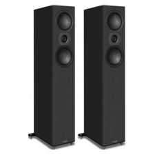 Mission QX-3 MKII Speakers -