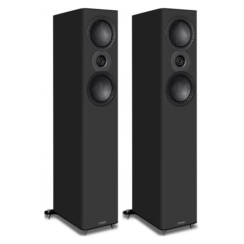Mission mkii speakers - mission,