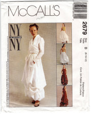 FF Uncut 8-12 Lagenlook Dress