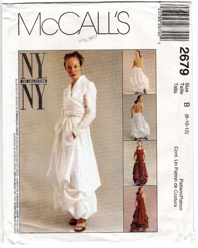 Uncut lagenlook dress - ff,