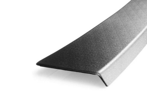 Lialto bumper scratch