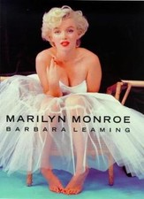 Marilyn Monroe: A Biography By Barbara Leaming