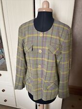 GINA Preloved Ladies Blazer