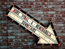 American Style Cinema Light